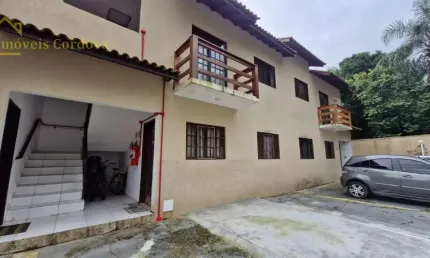 Casa com 2 quartos à venda no Centro, Bertioga , 53 m2 por R$ 380.000