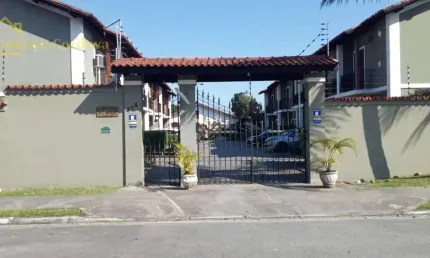 Casa com 2 quartos à venda no centro, bertioga , 60 m2 por r$ 430.000