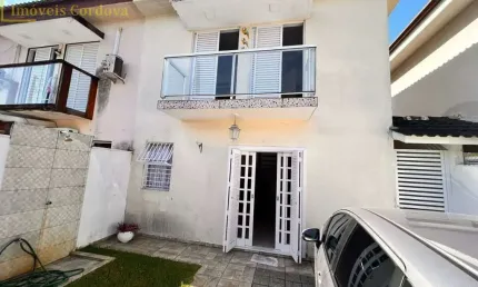 Casa com 2 quartos para alugar no Jardim Rio da Praia, Bertioga , 80 m2 por R$ 3.200