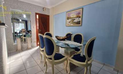 Apartamento com 3 quartos à venda no Maitinga, Bertioga , 190 m2 por R$ 1.170.000