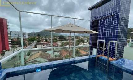 Apartamento com 3 quartos à venda no Centro, Bertioga , 90 m2 por R$ 898.000