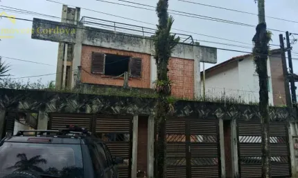 Casa com 3 quartos à venda no Indaia, Bertioga , 280 m2 por R$ 750.000