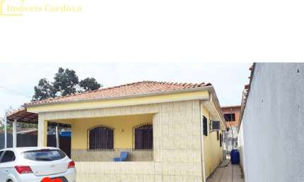 Casa com 3 quartos para alugar no Jardim Rafael, Bertioga , 120 m2 por R$ 3.500