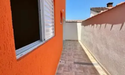 Apartamento com 2 quartos para alugar na vista linda, bertioga , 50 m2 por r$ 2.128