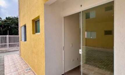 Apartamento com 2 quartos para alugar na Vista Linda, Bertioga , 63 m2 por R$ 2.333