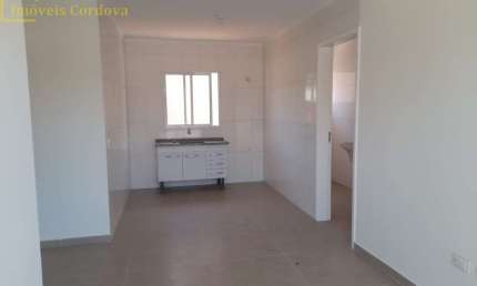 Apartamento com 2 quartos para alugar no Maitinga, Bertioga , 54 m2 por R$ 2.431