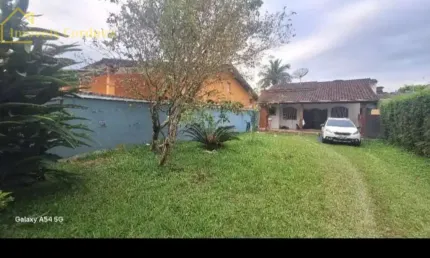 Casa com 3 quartos à venda na Vista Linda, Bertioga , 88 m2 por R$ 480.000