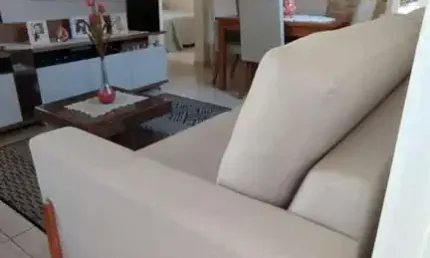 Apartamento com 2 quartos à venda no Jardim Rafael, Bertioga , 40 m2 por R$ 250.000