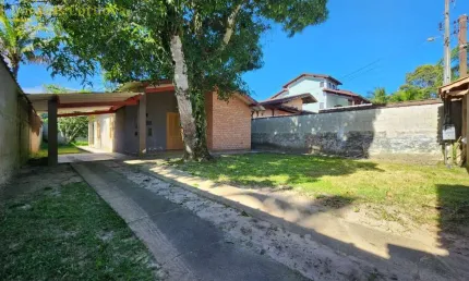 Casa com 2 quartos à venda no indaia, bertioga , 164 m2 por r$ 560.000