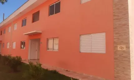 Apartamento com 2 quartos para alugar no Indaia, Bertioga , 60 m2 por R$ 2.450