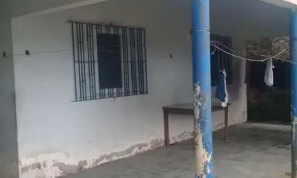 Casa com 4 quartos à venda no jardim rio da praia, bertioga , 157 m2 por r$ 370.000