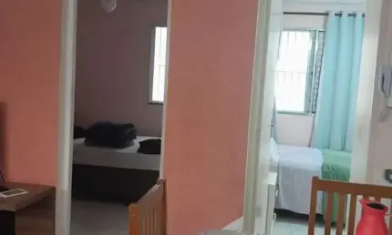 Apartamento com 5 quartos à venda no chácara vista linda, bertioga , 50 m2 por r$ 265.000