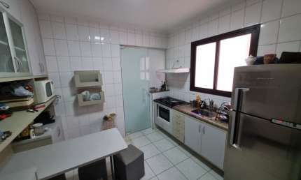 Excelente Apartamento para investir e morar ao lado do colegio Anchieta