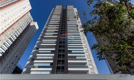 ELEGANCIA, GARBO, LUXO E UMA LINDA VISTA NO MELHOR DO JD BOTÂNICO