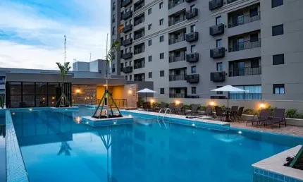 Apartamento com 2 quartos à venda na Avenida Portugal, 2433, Jardim Botânico, Ribeirão Preto