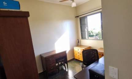 Apartamento com 3 quartos à venda na Rua Albuquerque Lins, 563, Jardim Paulista, Ribeirão Preto