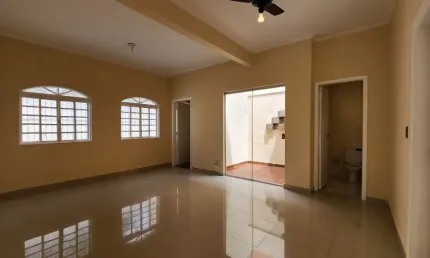 Casa com 3 quartos à venda no Jardim Irajá, Ribeirão Preto 