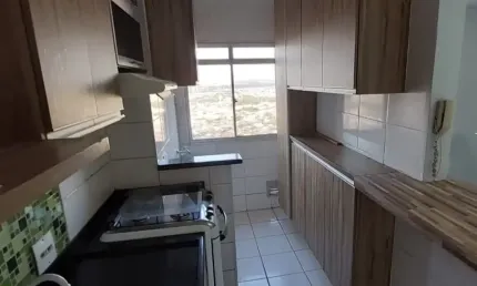 Apartamento com 2 quartos à venda na Rua Paraná, Alto do Ipiranga, Ribeirão Preto