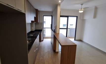 Lindo Apartamento na Nova Ribeirania  2 dormitórios sendo 1 suíte 68 m2