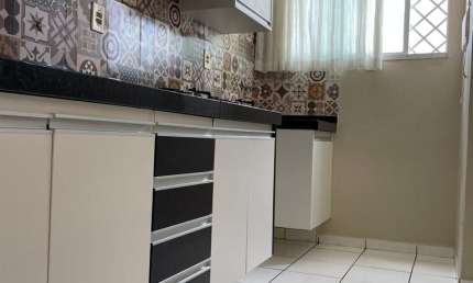 Apartamento com 2 quartos à venda na Rua Olavio Rodrigues de Souza, 406, Condomínio Mirante Sul, Ribeirão Preto