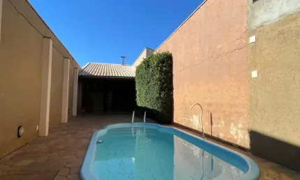 Espaço de lazer perfeito para eventos ou descanso – ribeirão preto/sp