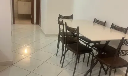 Apartamento com 2 quartos à venda na Rua Triunfo, 0, Jardim Botânico, Ribeirão Preto