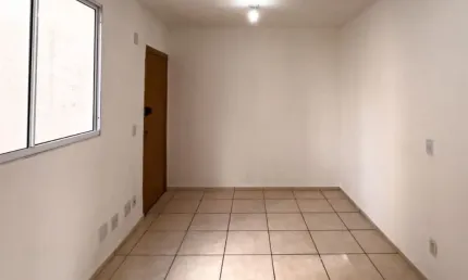 Apartamento com 2 quartos à venda na Reserva Real, Ribeirão Preto 