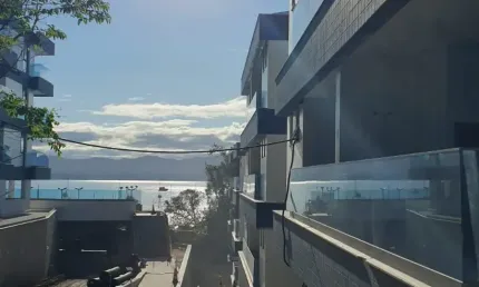 Apartamento com 5 quartos à venda na Rodovia Tertuliano Brito Xavier, 3104, Jurerê, Florianópolis