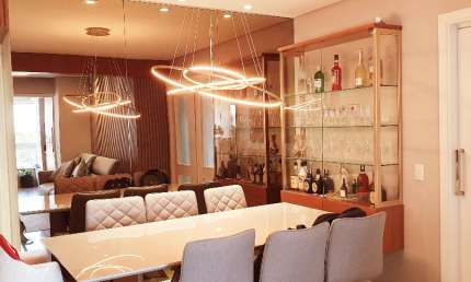 Apartamento com 3 quartos à venda na Avenida Buriti, Itacorubi, Florianópolis