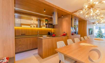 Apartamento com 2 quartos à venda na Rodovia João Paulo, 100, João Paulo, Florianópolis