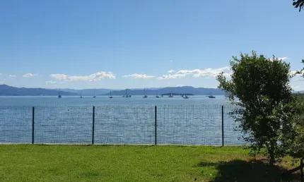Casa com 7 quartos à venda na Estrada Caminho dos Açores, 1010, Santo Antônio de Lisboa, Florianópolis