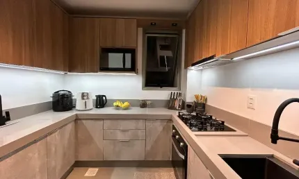 Apartamento com 2 quartos à venda na Rua João Pio Duarte Silva, 1630, Córrego Grande, Florianópolis