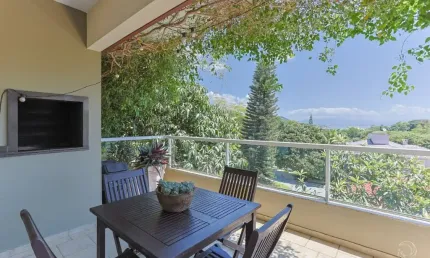 Casa em condomínio fechado com 3 quartos à venda na Rua Aldo Queiroz, 90, Santo Antônio de Lisboa, Florianópolis