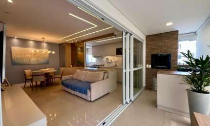 Apartamento com 3 quartos à venda na Rodovia Admar Gonzaga, 1669, Itacorubi, Florianópolis