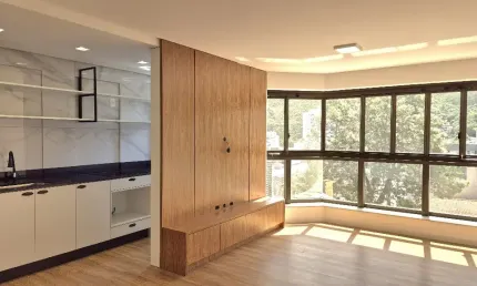 Apartamento com 2 quartos à venda na Rua João Motta Espezim, 819, Saco dos Limões, Florianópolis