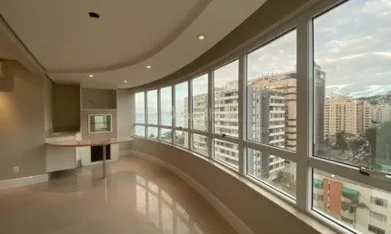Apartamento com 3 quartos à venda na Rua Bocaiúva, 36, Centro, Florianópolis