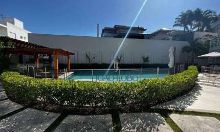 Casa à venda, 537 m² por R$ 6.000.000,00 - Condomínio Reserva do Paratehy - São José dos Campos/SP