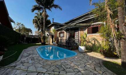 Casa à venda, 255 m² por R$ 2.200.000,00 - Urbanova - São José dos Campos/SP