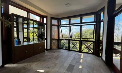 Casa à venda, 435 m² por R$ 2.340.000,00 - Urbanova - São José dos Campos/SP