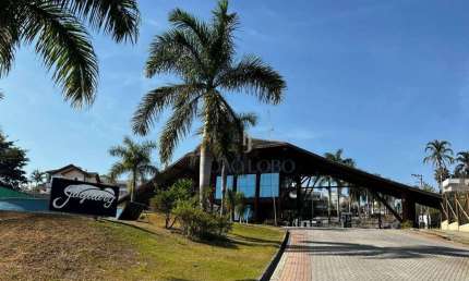 Casa com 4 dormitórios à venda, 350 m² por R$ 2.850.000,00 - Condomínio Residencial Jaguary - São José dos Campos/SP