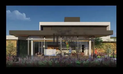 Casa à venda, 469 m² por R$ 4.900.000,00 - Condomínio Reserva do Paratehy - São José dos Campos/SP