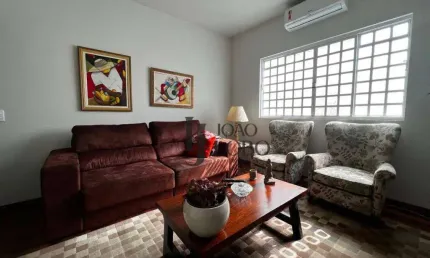 Casa com 4 dormitórios à venda, 270 m² por R$ 1.820.000,00 - Morada da Serra - Urbanova - São José dos Campos/SP