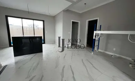 Casa com 3 dormitórios à venda, 160 m² por R$ 1.150.000 - Recanto dos Eucaliptos - São José dos Campos/SP