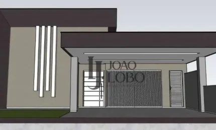 Casa com 3 dormitórios à venda, 220 m² por R$ 1.450.000 - Recanto dos Eucaliptos - São José dos Campos/SP