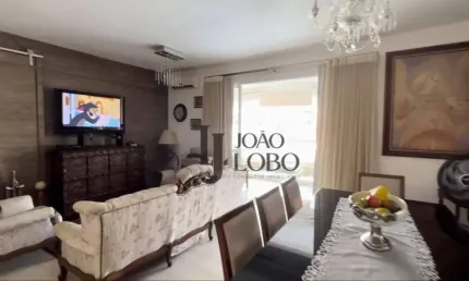 Apartamento com 4 dormitórios à venda, 118 m² por R$ 990.000,00 - Urbanova - São José dos Campos/SP