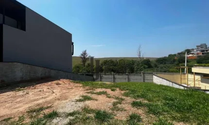 Terreno à venda, 475 m² por R$ 970.000,00 - Condomínio Residencial Alphaville - São José dos Campos/SP