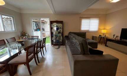 Casa com 4 dormitórios à venda, 134 m² por R$ 1.240.000,00 - Jardim Santa Maria - Jacareí/SP