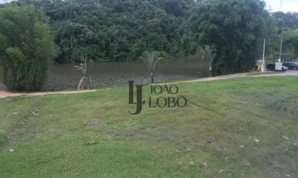 Terreno à venda, 1200 m² por R$ 850.000 - Parque Mirante Do Vale - Jacareí/SP