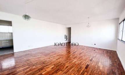 Apartamento com 3 dormitórios à venda, 136 m² por R$ 840.000,00 - Vila Adyana - São José dos Campos/SP