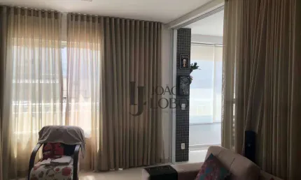 Apartamento à venda, 84 m² por R$ 760.000,00 - Jardim Aquarius - São José dos Campos/SP